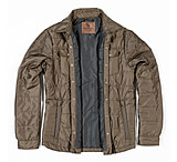 Image of Duckworth WoolCloud Snap Shirt - Men's