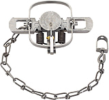 Image of Duke Traps #1 Coil Spring Trap Case Of 12