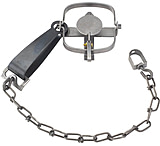 Image of Duke Traps #1 Long Spring Trap Case Of 12