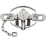 Image of Duke Traps #3 Coil Spring Trap Case Of 12