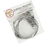 Image of Duke Traps #3 Snare Trap Small Game Bag Of 12