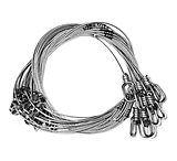 Image of Duke Traps #4 Snare Trap Cable Restraint Bag Of 12