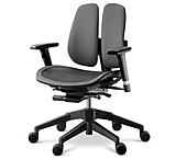 Image of Duorest Alpha 60N Mesh Office Chair