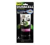 Image of Duracell Standard USB to Micro USB Sync and Charge Cable - 6ft