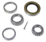 Image of Dutton-Lainson 21866 Dutton Lainson 6500 Series Trailer Wheel Bearing Set 1.375in x 1.0625&quot; Spindle