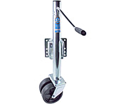 Image of Dutton-Lainson Dutton Lainson Dual Wheel Pivoting Tongue Jack Model 6800 1500 Lb.
