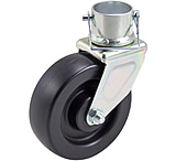 Image of Dutton-Lainson 6613A Dutton Lainson Heavy Duty Removable A Frame Jack Accessories Wheel