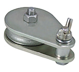 Image of Dutton-Lainson 24029 Dutton Lainson Pulley Block 6209 No Hook 3/8&quot;