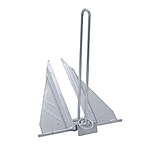 Image of Dutton-Lainson Dutton Lainson Sentinel Slip Ring Anchor 13E Galvanized 13 Lb.
