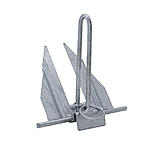 Image of Dutton-Lainson Dutton Lainson Sentinel Slip Ring Anchor 7E Galvanized 7 Lb.