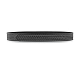 Image of DutyMan 1-1/2inch Basketweave Leather Buckleless Inner Belt DTY-5121-XS