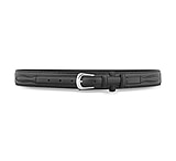 Image of DutyMan 1-3/8inch Black Leather Career Ranger Belt DTY-301-40