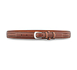 Image of DutyMan 1-3/8inch Brown Leather Career Ranger Belt DTY-302-36