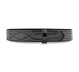 Image of DutyMan 2-1/4inch Hi-gloss Leather Buckleless Outer Belt DTY-5031-L