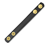 Image of DutyMan 3/4in Plain Leather Belt Keeper