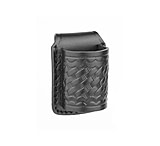 Image of DutyMan Basketweave Leather Stinger Hp Holder