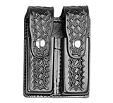 Image of DutyMan Double 45cal Load Basketweave Nickel