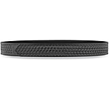 Image of DutyMan 1-1/2inch Basketweave Leather Buckleless Inner Belt DTY-5121-M