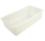 Image of Dynalon Tray 19X10+1/2X5+1/8 6EA/CS 410545 Tray 19X10+1/2X5+1/8 6EA/CS