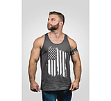 Image of Nine Line AMERICA JERSEY TANK - SMALL, GRAY F00E861E