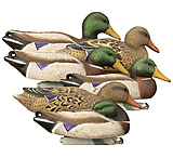 Image of Higdon Outdoors Full Size Mallard Foam Filled 6pk 66AAA624