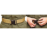 Image of Eagle Industries Duty Belt With Secure Buckle