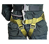 Image of Eagle Industries Phillip's Rappel Harness