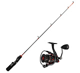 Image of Eagle Claw EC2.5 Ice Spinning Combo