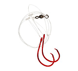 Image of Eagle Claw Hi-Lo Inline Circle Baitholder Striped Bass Rig