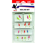 Image of Eagle Claw Ice Jig Kits
