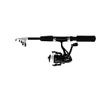 Image of Eagle Claw Pack-It Spinning Combo