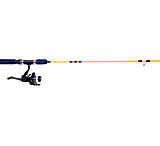 Image of Eagle Claw X-Stream Angler Spincast Combo