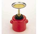 Image of Eagle Manufacturing Safety Plunger Cans, Eagle Manufacturing P-714 Polyethylene Can