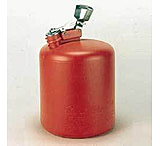 Image of Eagle Manufacturing Type I Safety Cans, HDPE, Eagle Manufacturing 1543