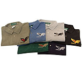 Image of Eagle Polo Shirt