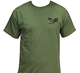 Image of Eagle T-Shirt/Tactical Scene