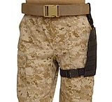 Image of Eagle Industries Single Point Leg Panel MOLLE