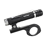 Image of EAGTAC D Series DX30LC2-BR Bike Rechargeable LED Flashlight Kit
