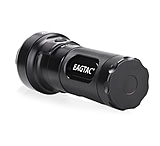 Image of Eagtac M Series MX25L3-C Powerfull Compact LED Flashlight Kit