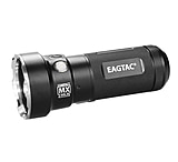 Image of EAGTAC M Series MX30L3-CR Compact Rechargeable LED Flashlight Kit