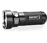 Image of EAGTAC USB Rechargeable Tactical Flashlight KIT-2