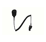 Image of Earhugger Safety Lapel Shoulder Mic Assemblage