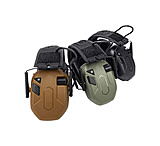 Image of Earmor Sport Shooting Electronic Ear Muffs w/ Gel Earpads Bluetooth