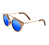 Image of Earth Wood Petani Polarized Sunglasses