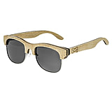 Image of Earth Dade Wooden Sunglasses