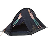 Image of Easy Camp 2-Person Image Ridge Tent