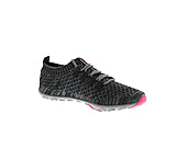 Image of Aquapac Women's Tracker Water Shoes - Black/Pink 38D03D5B