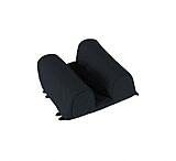Eberlestock Backpack-Mountable Shooting Rest, Black, A1SRMB