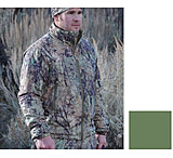 Image of Eberlestock Firebase Jacket Nt Exterior w/ G-Loft Fill