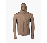 Image of Eberlestock Lochsa 1/2 Zip Hoodie - Men's